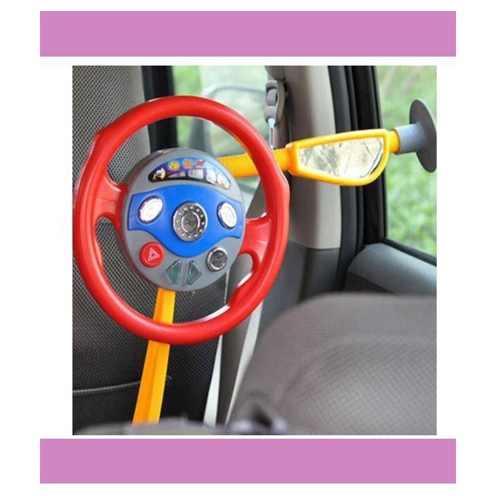 kids driving wheel