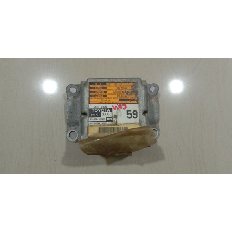 Toyota vios / air bag Shopee Malaysia