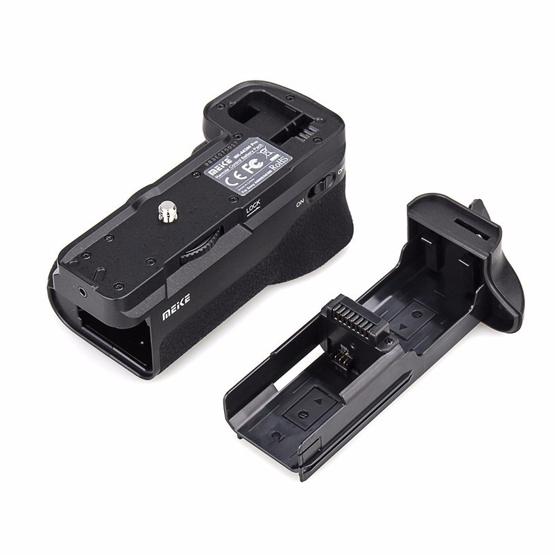 meike battery grip a6000