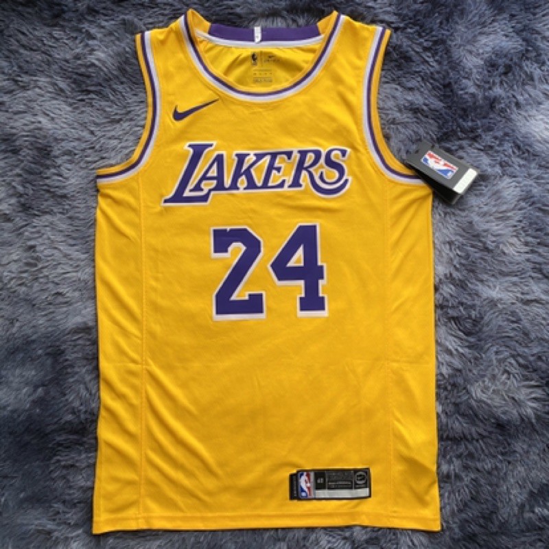 NBA KOBE BRYANT JERSEY | Shopee Malaysia