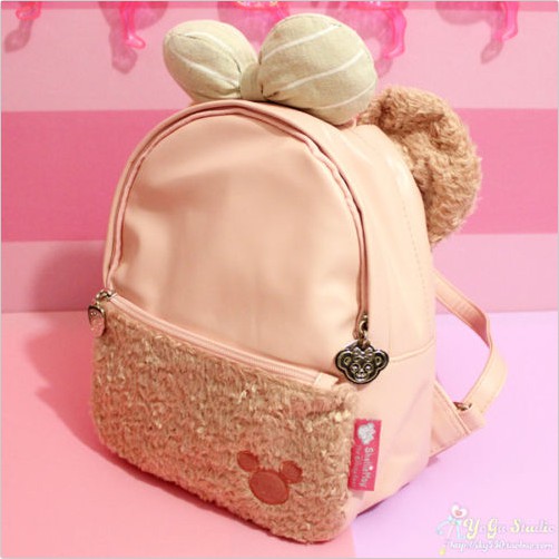 shelliemay backpack