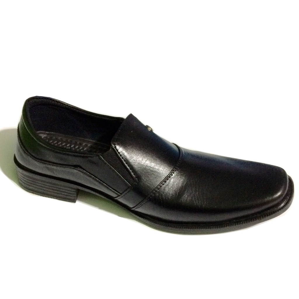Ewn Shoes - Men's Formal Pantofel Shoes / Fantofel Men's Work Shoes ...