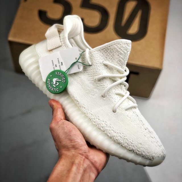 The adidas Yeezy Boost 350 v2 Earth Is Exclusive To The