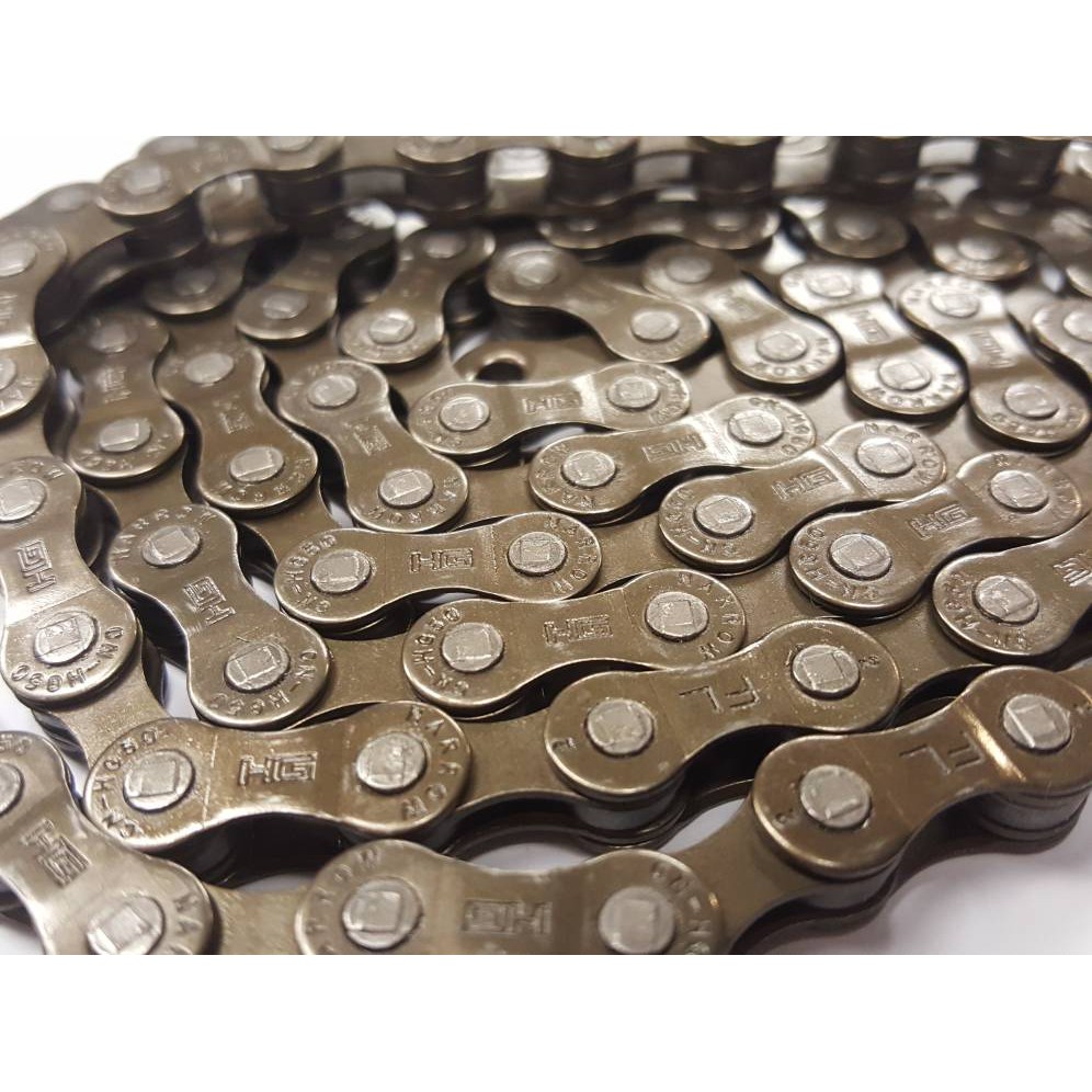 shimano hg50 chain