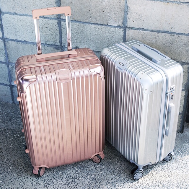 shopee luggage