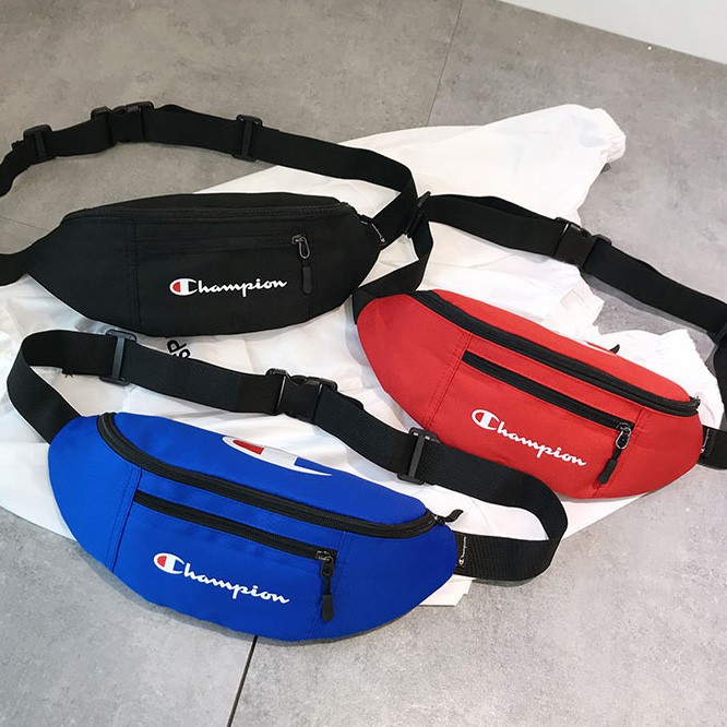 champion chest bag