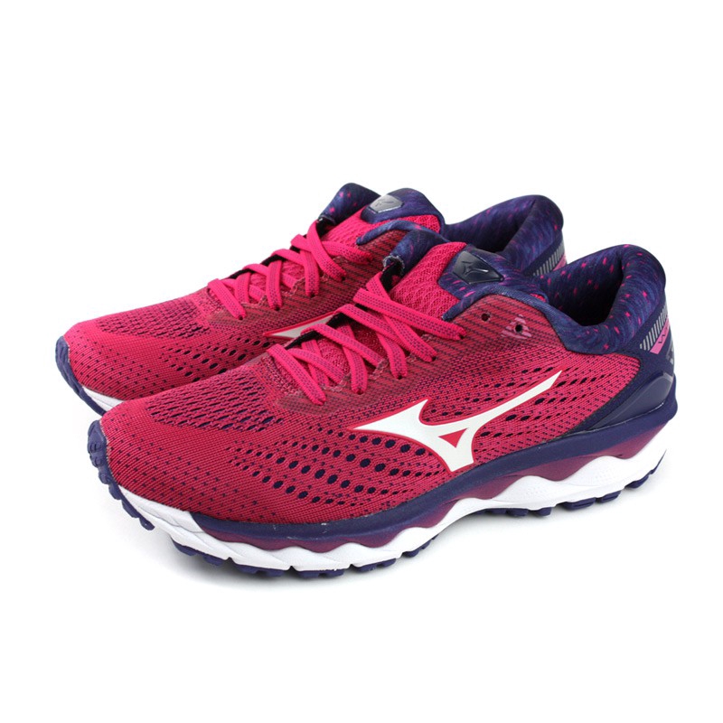 zapatos mizuno running