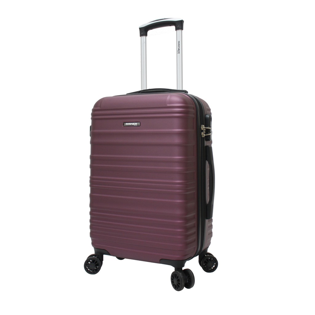 rainer active luggage price