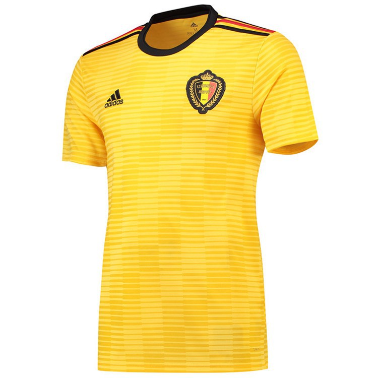 belgium soccer jersey 2018