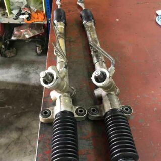 Perodua Myvi Power Steering Rack (RECON) 2003-2011 