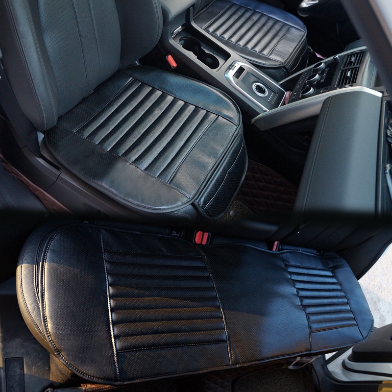 Car Seats Cover 5 Seats Fit Proton Saga Wira Perodua Axia 