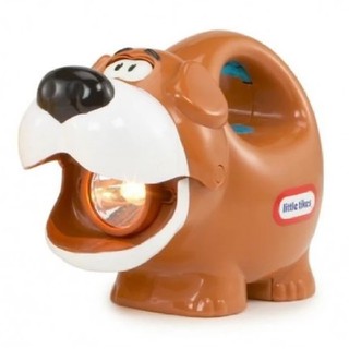 little tikes lion flashlight