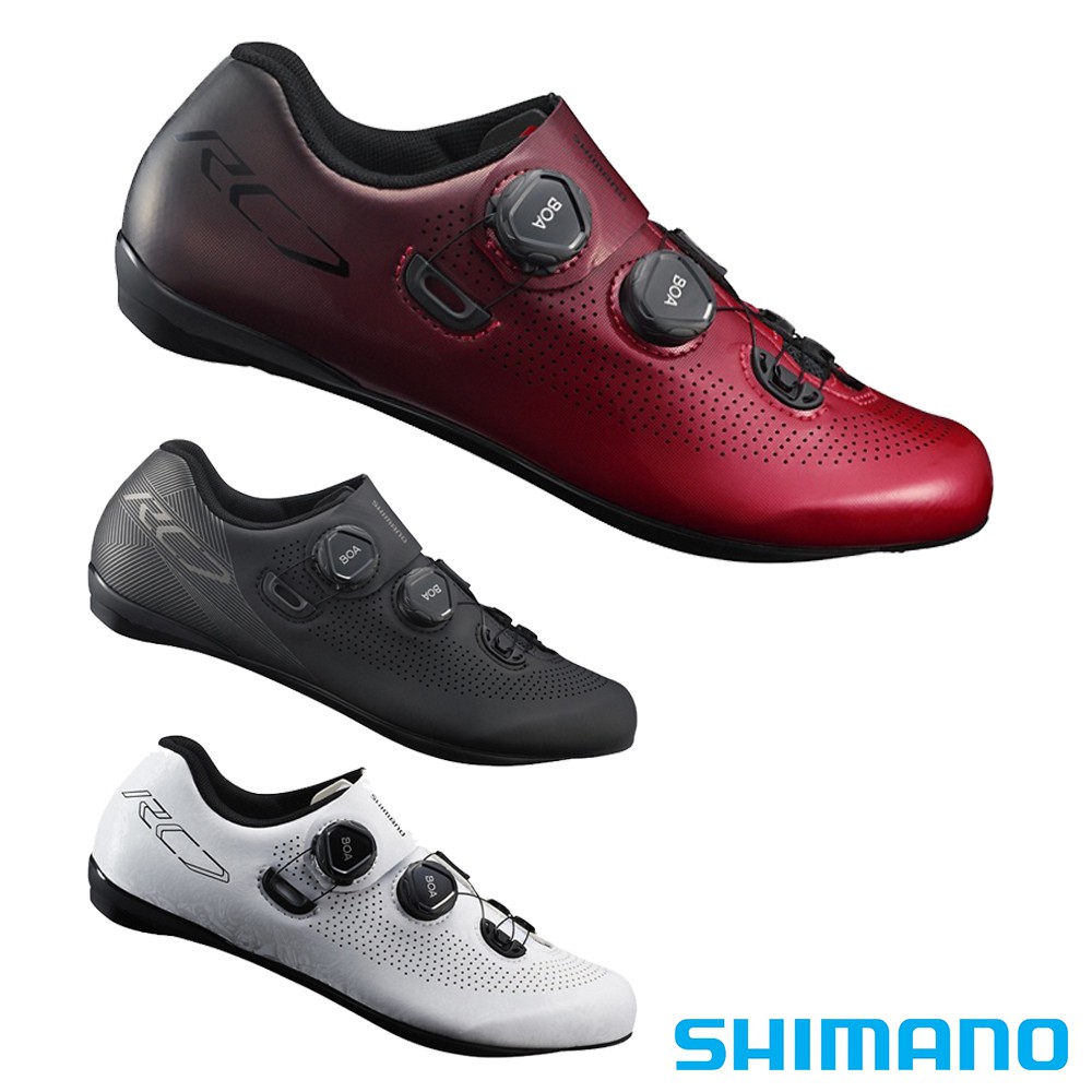 shimano rc7 road cycling shoes