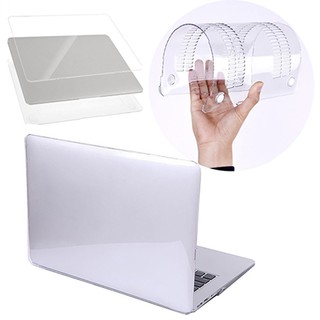 Macbook New Pro 14 Pro 13 M1 Air 13 M1 Air 11 New Pro 16 Pro Air 11 Pro 13 Retina 15 Fashion Clear Plain Snap On Hard Case Cover