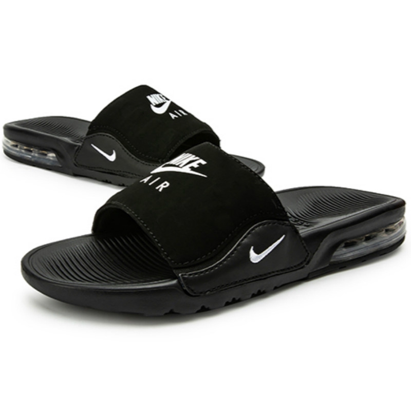 slippers nike air max