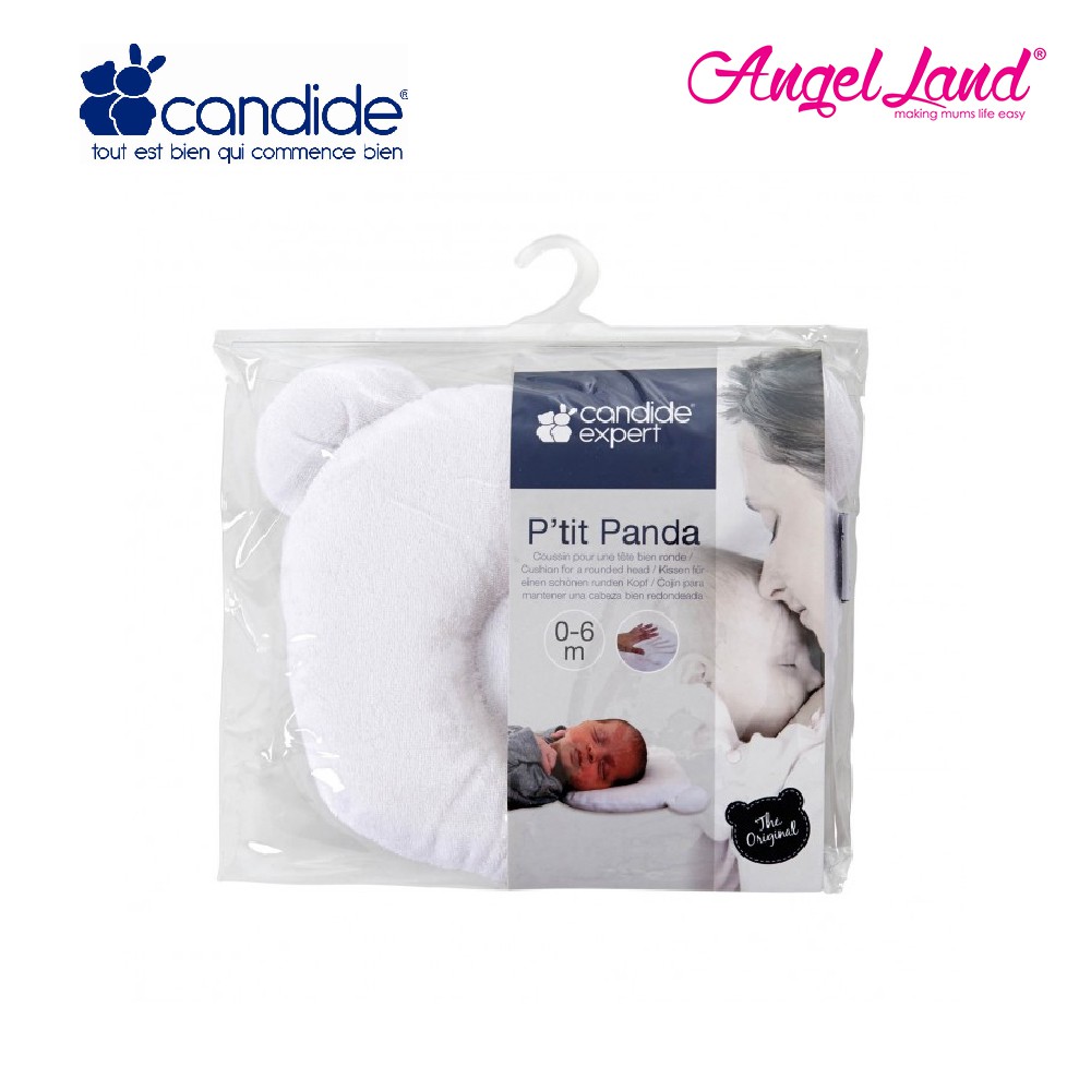 candide baby pillow