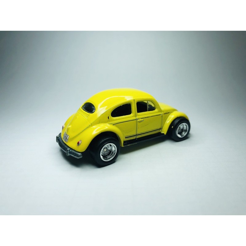 Details about   Hot Wheels Footloose Volkswagen Beetle 
