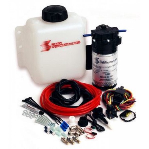 Snow Performance Gas Stage 1 Boost Water Methanol