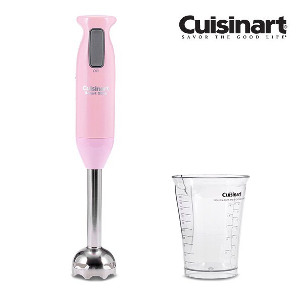 cuisinart handheld mixers