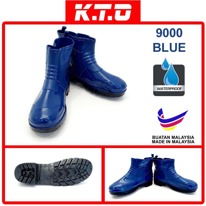 comfortable chemical resistant boots