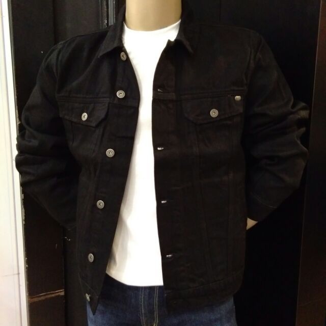 Original Mustang Denim Jacket（M221-22209）