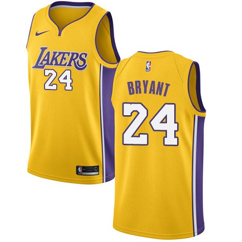 los angeles lakers authentic jersey