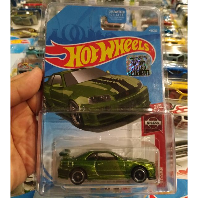 r34 super treasure hunt