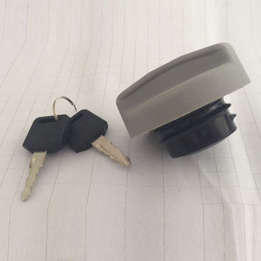 Durable Must 1OEM Fuel Tank Filler Gas Cap Petrol Diesel Key Vauxhall Opel Zafira Astra Essential Reliable - Image 3