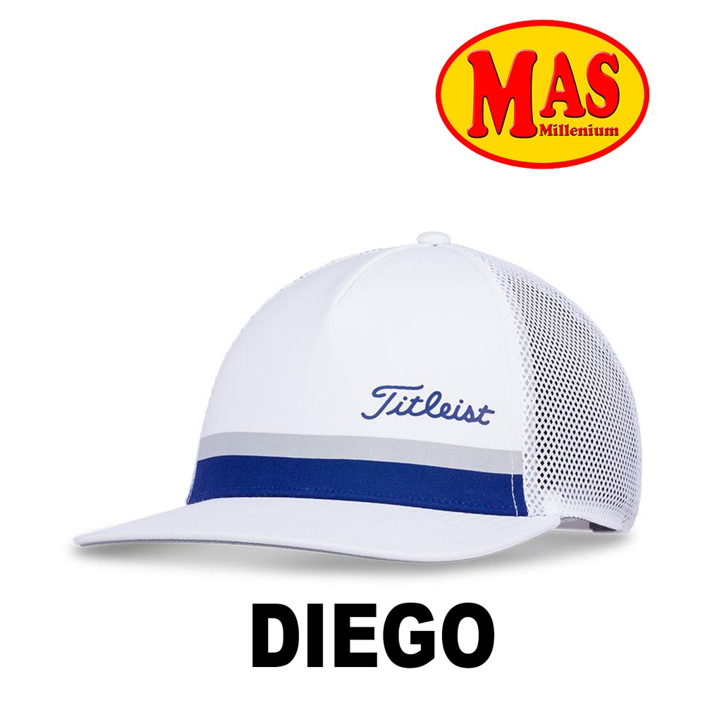 titleist surf stripe