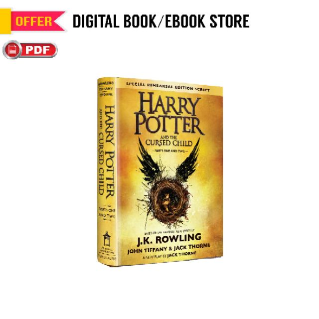 Harry Potter And The Cursed Child Pdf Familyscopes