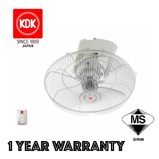 Kipas Siling 360 Darjah 16 Auto Fan 360 Degree16 Inch Sirim Approved Ceiling Auto Fan Hipson 16 Inches Orbit Auto Fan Shopee Malaysia