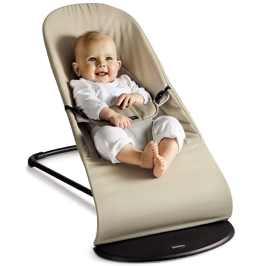 shopee bouncer baby