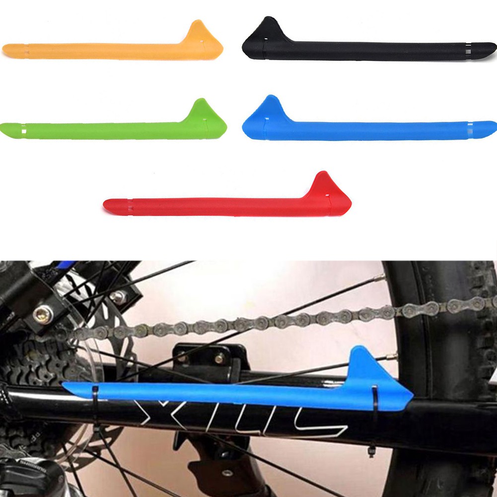 bike frame pad