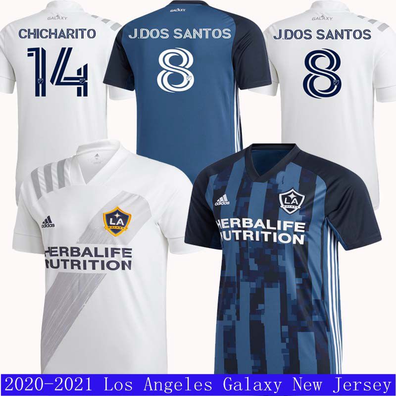 la galaxy jersey 2019