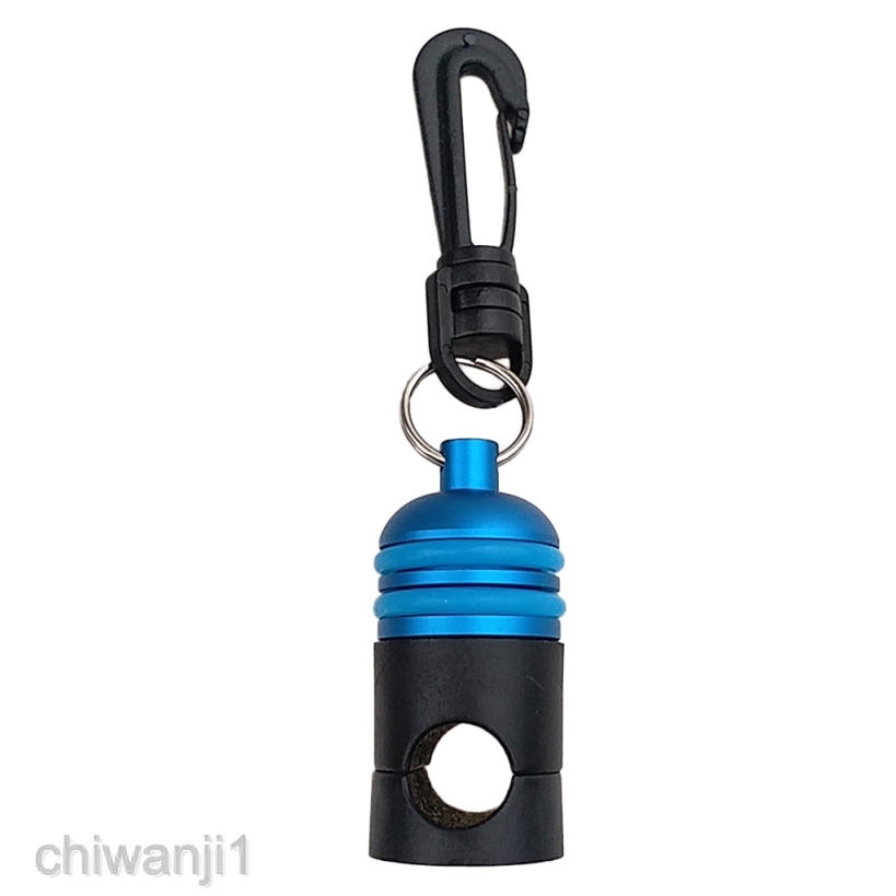 Regulators Diving Second Stage Hose Holder Octopus Regulator