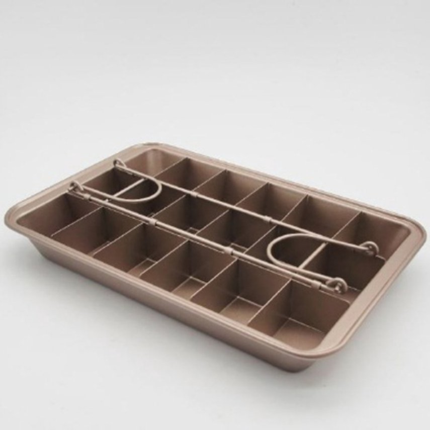 baking pan molds