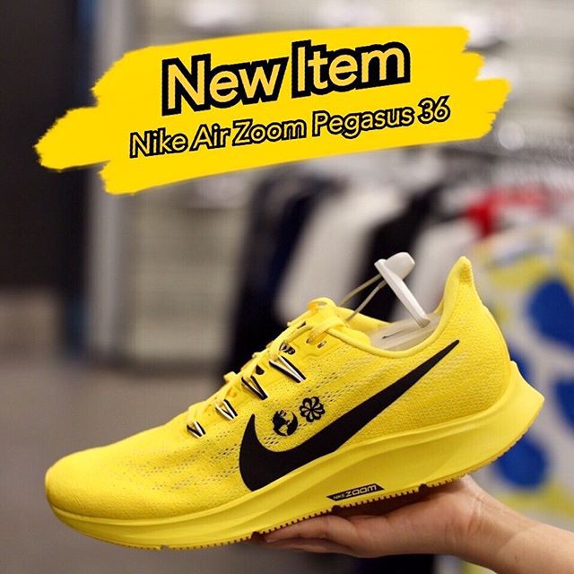 nike air zoom pegasus 36 men