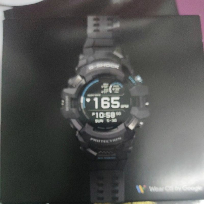 G-SHOCK OS GSW-H1000-1JR | Shopee Malaysia