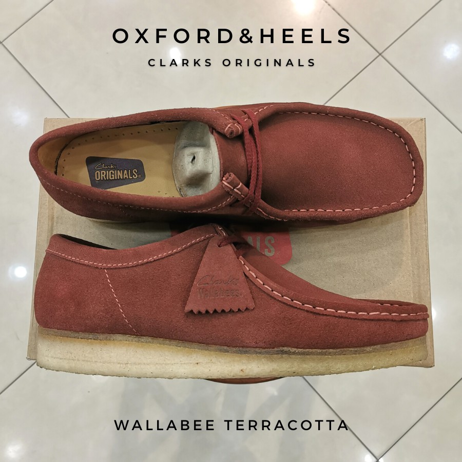 clarks originals malaysia