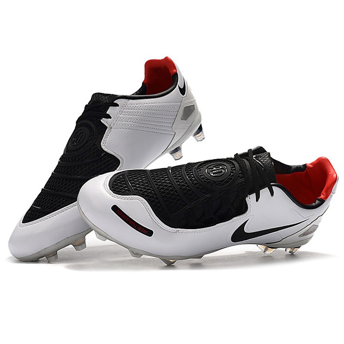 nike t90 laser white