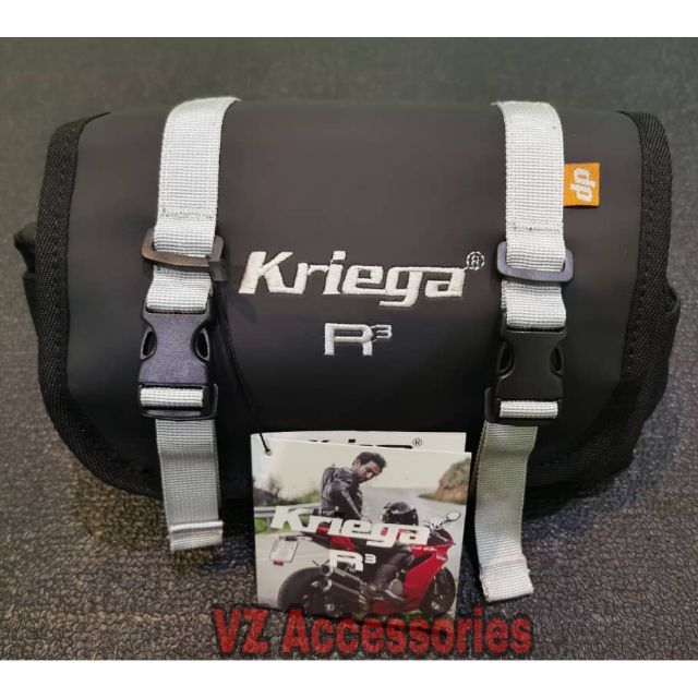 kriega pouch bag malaysia