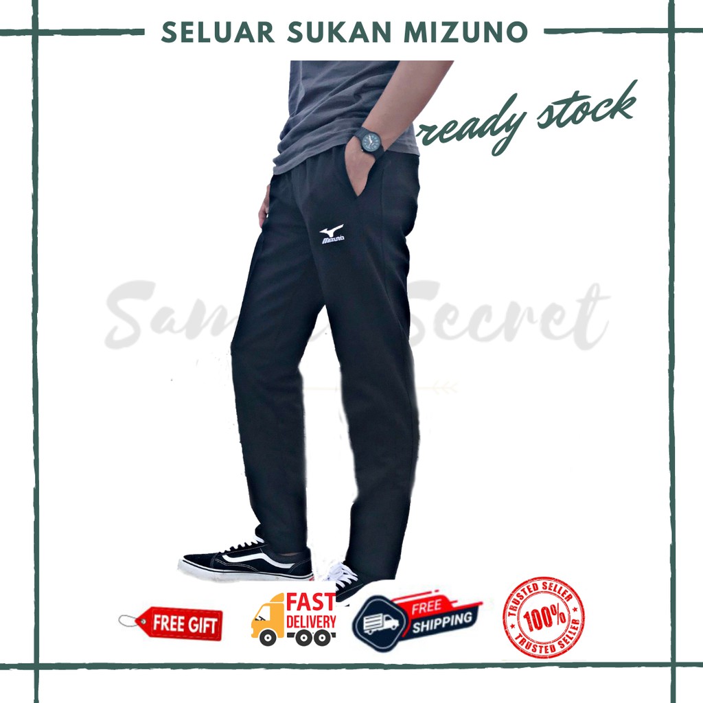 mizuno sales malaysia
