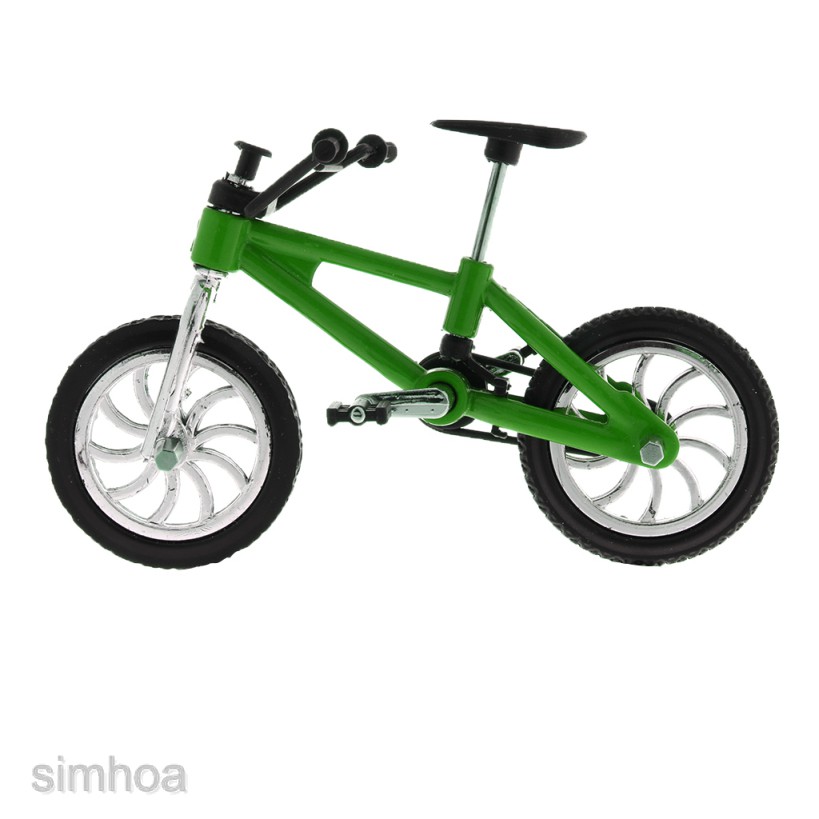 finger bmx bikes