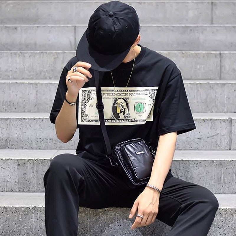 supreme oversized shirt