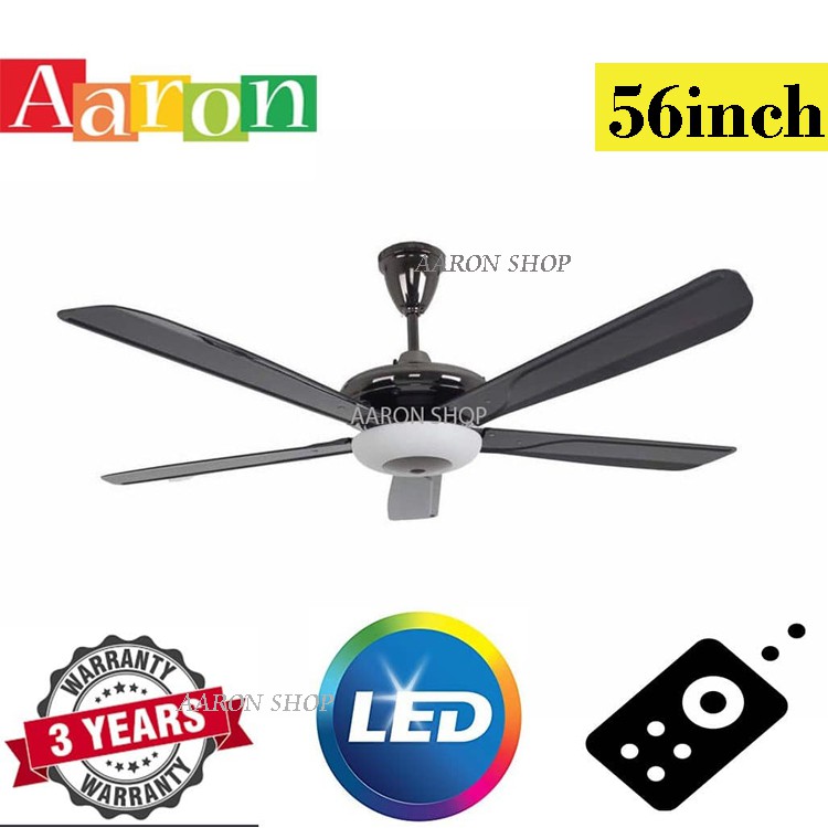 Nsb Fan Xled 42inch 56inch Ceiling Fan With Super Brighten Led