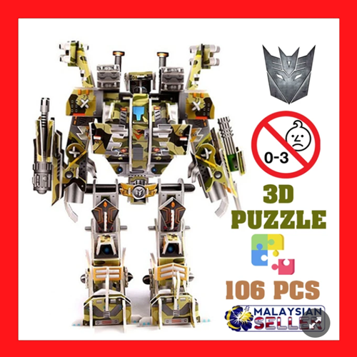 transformers devastator toy