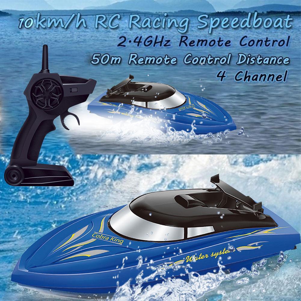 best rc boat