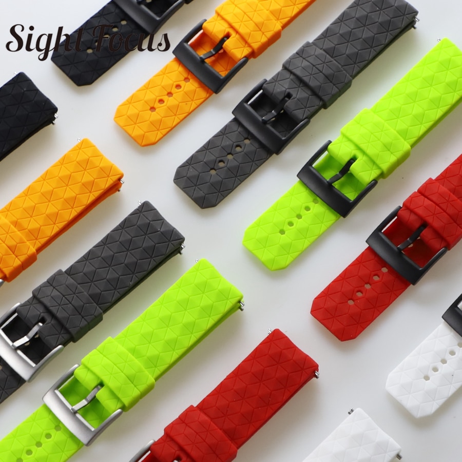 strap suunto 9