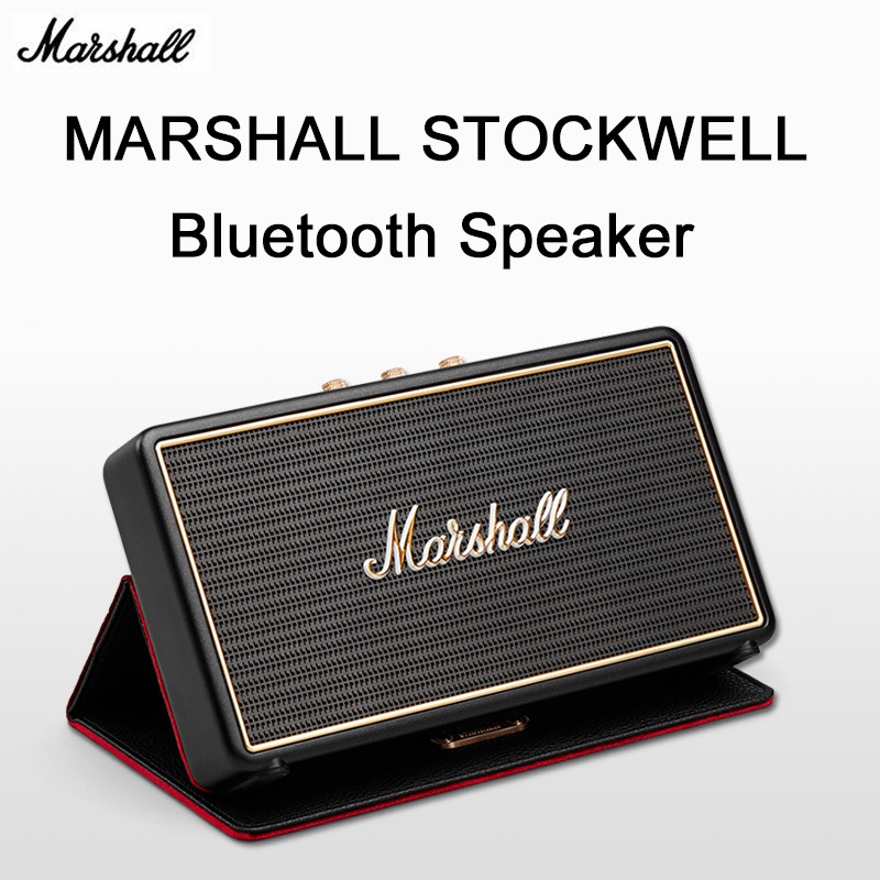 marshall outdoor speaker