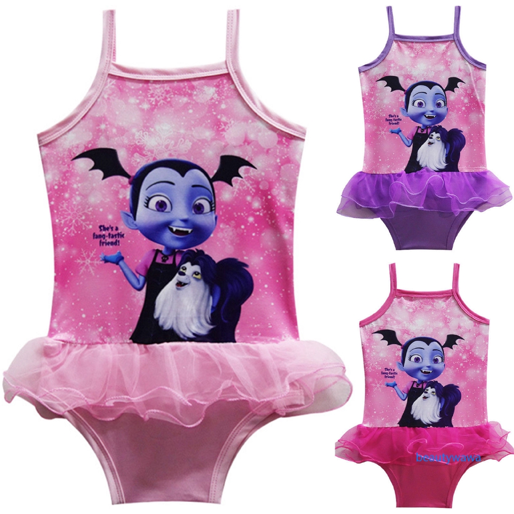 vampirina swimsuit